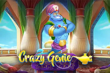 Crazy Genie